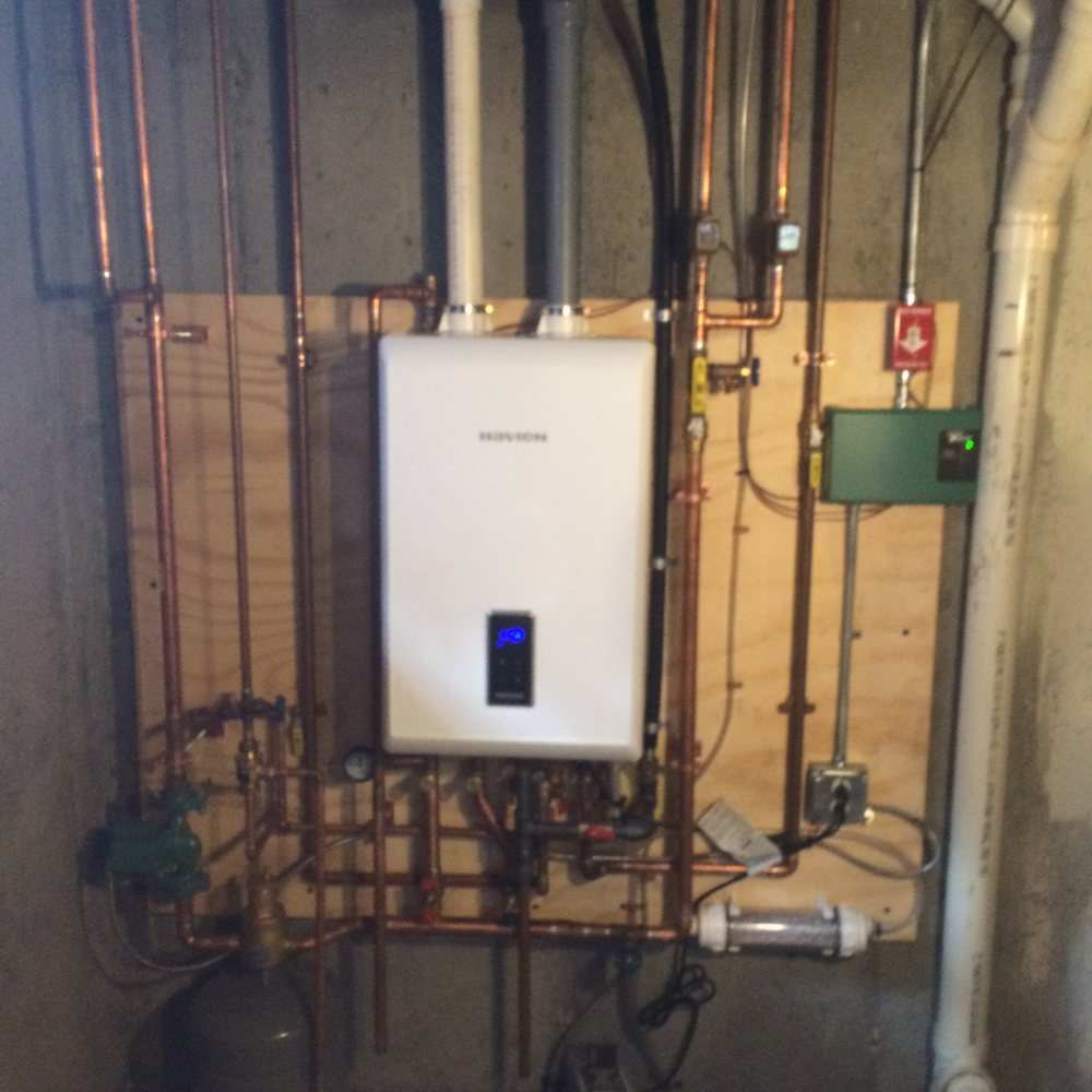 Slide of Arthur Dipetrillo Plumbing & Heating