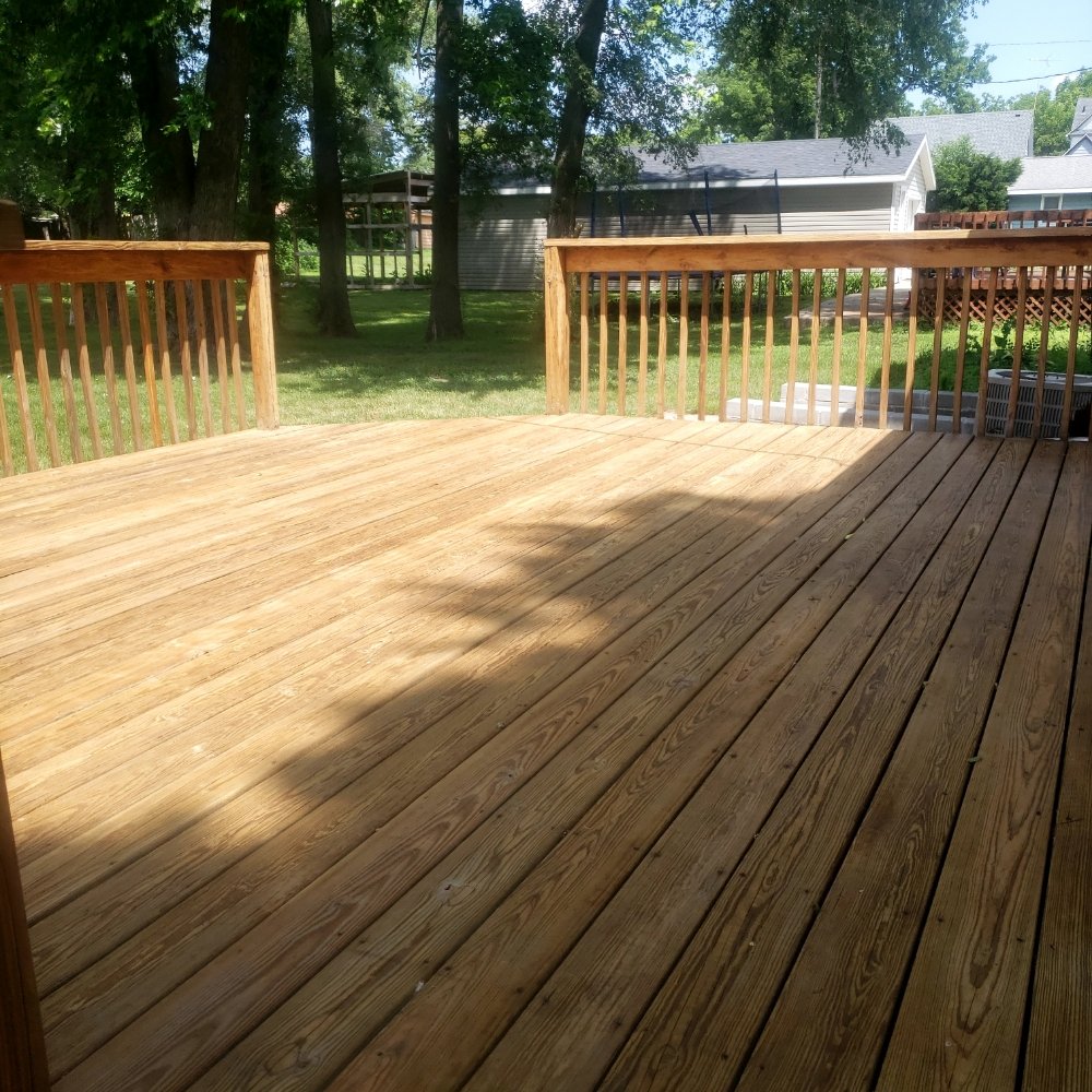 Slide of Bright Light Construction Solutions