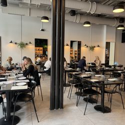 Eating House