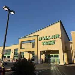 Dollar Tree
