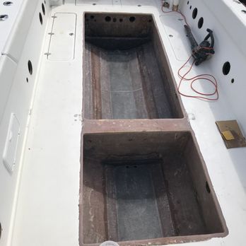 Southeast Marine Solutions - Boat Repair Near Me