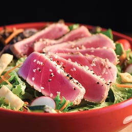 Tuna Salad Sandwich