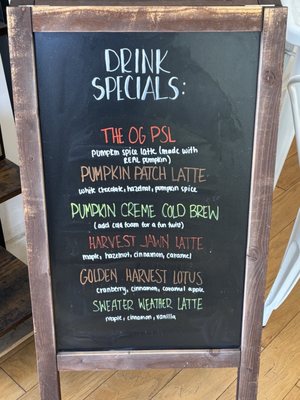 Bold Coffee Bar by null