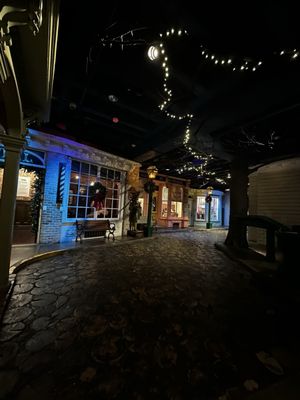 Detroit Historical Museum by null