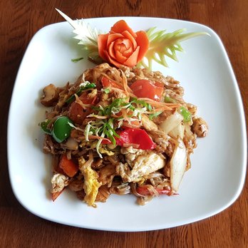 Thai New West - Drunken Noodles - Thai Near Me - New Westminster, British Columbia Thai New West - Drunken Noodles - Thai Near Me - New Westminster, British Columbia