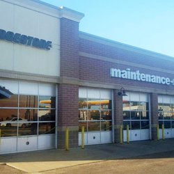 Firestone Complete Auto Care