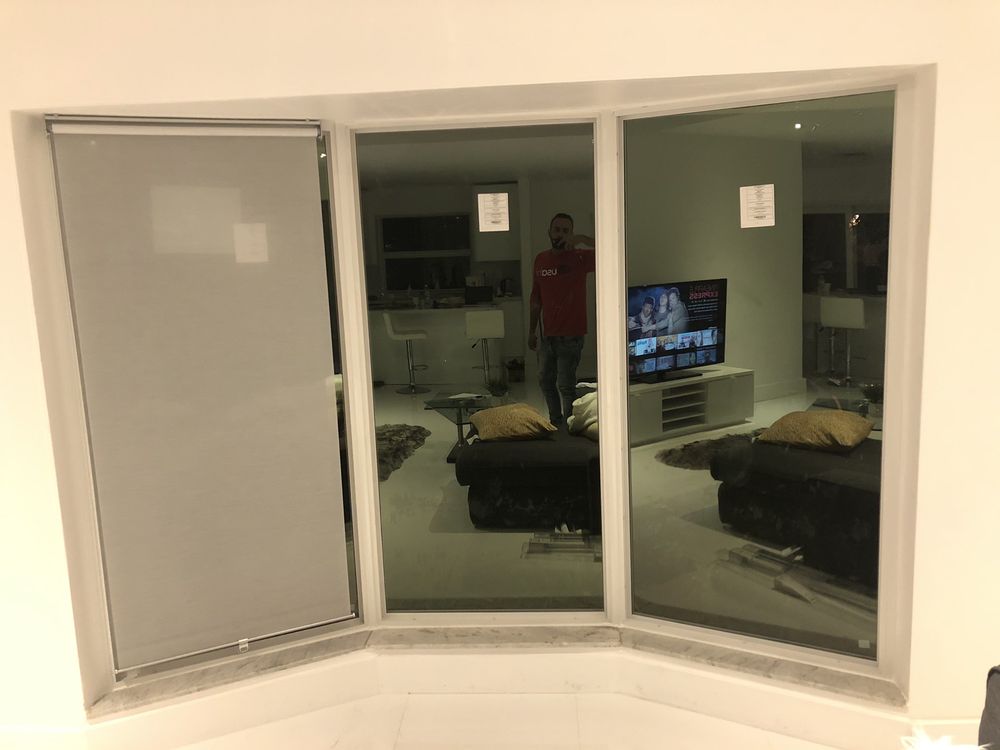 Slide of USAHI Impact Windows and Doors