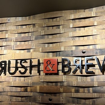 Crush & Brew - Crush & brew - New American Near Me - Temecula, California