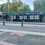 Goose Hollow / SW Jefferson St MAX Station