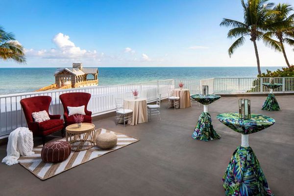 The Reach Key West, Curio Collection by Hilton by null