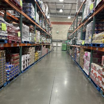 Costco Wholesale - Good old Costco! - Wholesale Stores Near Me - Rancho Cucamonga, California