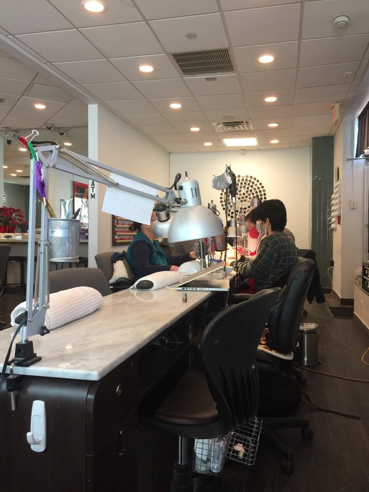 GALAXY NAILS Updated October 2024 14 Photos & 33 Reviews 679