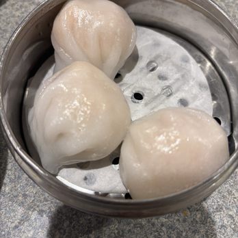 Jade Villa - Shrimp dumplings - Dim Sum Near Me - Virginia Beach, Virginia Jade Villa - Shrimp dumplings - Dim Sum Near Me - Virginia Beach, Virginia