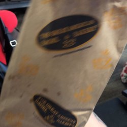 The Great American Bagel