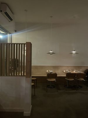 Smør by null