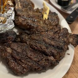 Cattleman’s Roadhouse