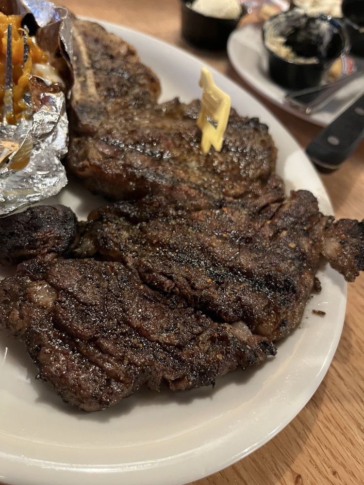 Cattleman’s Roadhouse