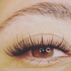 Obsession Lash And Waxing Bar