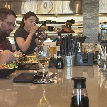 Etcetera Sushi & Thai Bites - Bar area - Sushi Bars Near Me - Corona, California Etcetera Sushi & Thai Bites - Bar area - Sushi Bars Near Me - Corona, California
