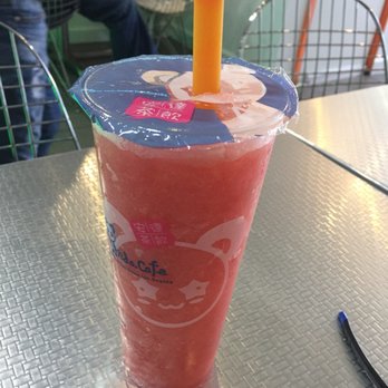 Anda Boba Tea - Bubble Tea Near Me - Elmhurst, New York
