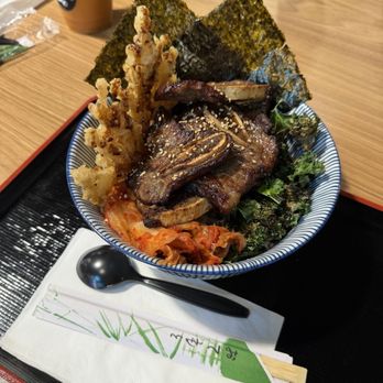 Kaidon - Excellent dinner!!! - Japanese Near Me - West Covina, California