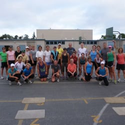 SickFit Bootcamp - SickFit Bootcampers