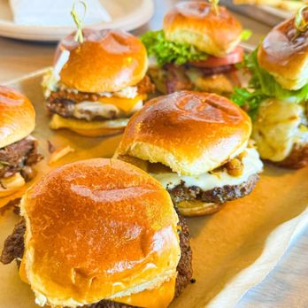 Sammy’s Sliders - New American Near Me - Winston-Salem, North Carolina Sammy’s Sliders - New American Near Me - Winston-Salem, North Carolina