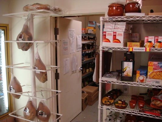 La Española Meats, Inc by null