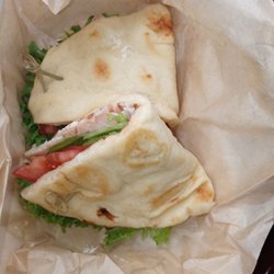 Juicy Juice Bar & Cafe