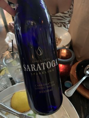 SOUTH Restaurant & Jazz Club by null