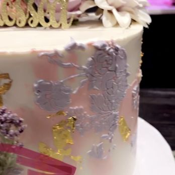 Spilled Milk Company - Details - Custom Cakes Near Me Spilled Milk Company - Details - Custom Cakes Near Me
