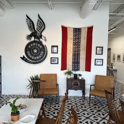 Parlor Doughnuts