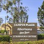 Photo of Campus Plaza