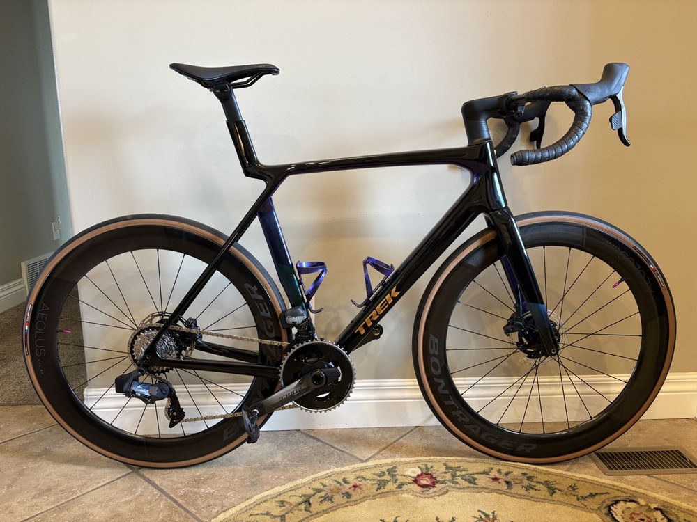 Social spots from The Bike Shoppe