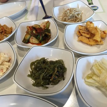 Chomak - Side dishes - Korean Near Me - Los Angeles, California Chomak - Side dishes - Korean Near Me - Los Angeles, California
