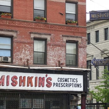 Mishkin's Drug Store - Mishkin's - Drugstores Near Me - New York, New York Mishkin's Drug Store - Mishkin's - Drugstores Near Me - New York, New York