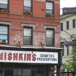 Mishkin's Drug Store - Mishkin's