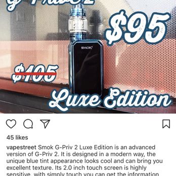 Prestige Smoke & Vape - Tobacco Shops Near Me - Torrance, California