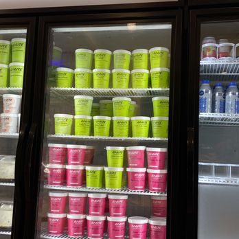 Bi-Rite Creamery - Pints - Ice Cream & Frozen Yogurt Near Me - San Francisco, California Bi-Rite Creamery - Pints - Ice Cream & Frozen Yogurt Near Me - San Francisco, California