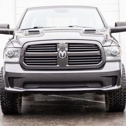 2015 4WD Ram