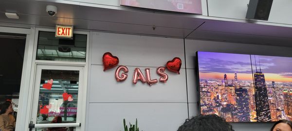 IO Godfrey Rooftop Lounge by null IO Godfrey Rooftop Lounge by null