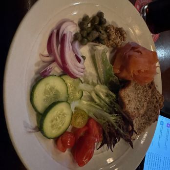 Trali Irish Pub & Restaurant - Irish smoked salmon. - Pubs Near Me - Raleigh, North Carolina Trali Irish Pub & Restaurant - Irish smoked salmon. - Pubs Near Me - Raleigh, North Carolina