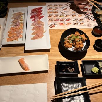 Eat's Ayce Sushi - Japanese Near Me - Alhambra, California Eat's Ayce Sushi - Japanese Near Me - Alhambra, California