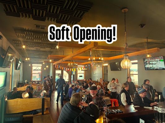 Pelagic Brewing Public House by null