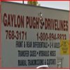 Gaylon's Drivelines gift card