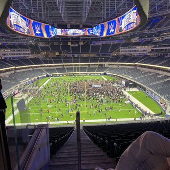SoFi Stadium - wrestlemania party - Stadiums & Arenas Near Me - Inglewood, California SoFi Stadium - wrestlemania party - Stadiums & Arenas Near Me - Inglewood, California