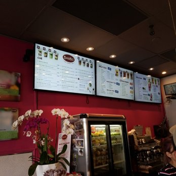 BAMBU - Time for Vietnamese coffee - Juice Bars & Smoothies Near Me - San Jose, California
