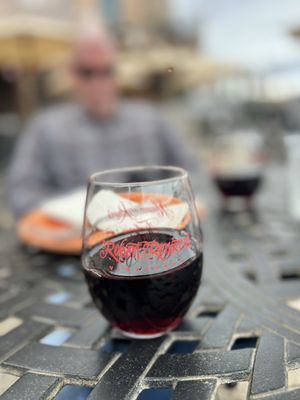 Robert Renzoni Winery by null