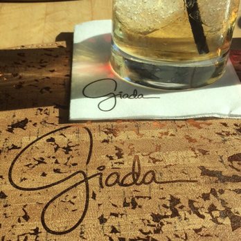 GIADA - Whiskey & ginger, sunlight and gorgeous decor.... I'm in a happy place! - Italian Near Me - Las Vegas, Nevada GIADA - Whiskey & ginger, sunlight and gorgeous decor.... I'm in a happy place! - Italian Near Me - Las Vegas, Nevada