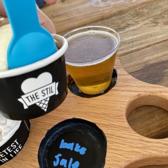 The Stil - Ice Cream & Frozen Yogurt Near Me - Boise, Idaho